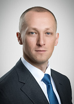 Бузанов Геннадий Витальевич